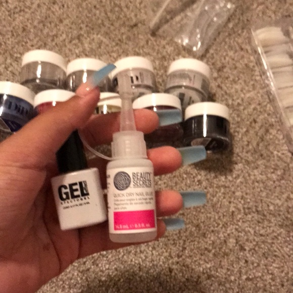 Nail Supplies - Picture 4 of 4